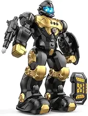 Semour Robot Toys for Kids Ages 5-7 | Programmable RC Robot | Interactive Educational Toy