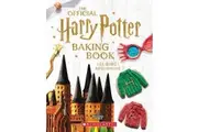 The Official Harry Potter Baking Book
