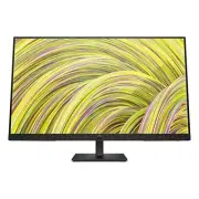 HP P27H G5 ProDisplay, 27" FHD,16:9,1920x1080,5ms,VGA,DP,HDMI,H/Adjust,Tilt,Spea