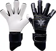 erebos Goalkeeper 1000170 Atmos 3 Negative Ergo Giga Grip Mist Shadow 9