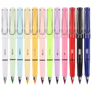 Eternal Pencils Everlasting Inkless Coloured Drawing Pens