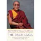 The World of Tibetan Buddhism: An Overview of Its Philosophy and Practice