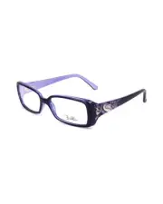 Emilio Pucci EP2661514 Eyeglasses Purple Frames Women
