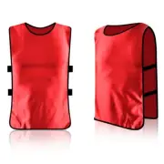 Performance driven Sports Training BIBS Vests for Football Rugby Soccer Cricket