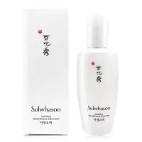 在飛比找博客來優惠-Sulwhasoo 雪花秀 滋晶雪瀅柔膚乳(125ml)-百