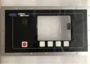 1PC for 19XR ICVC Control Panel CEPL130445 19XR04023402 Membrane Keypad
