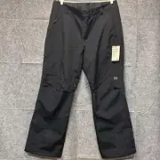 Rei Co-op Snow Pants Women Powderbound Insulated Waterproof NWT Size 1XL Ski
