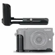Camera Hand Grip for Panasonic Lumix GX9 GX7 III GX85 GX80 GX7 Mark II DMW-HGR2