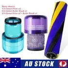 Replacement Filter Brush for Dyson V15 Detect, V15 Detect Absolute, V15 Detect+