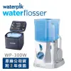 【Waterpik】旅行用沖牙機WP-300W(原廠公司貨 二年保固)