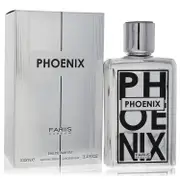 Phoenix by Fariis Parfum for Men-100 Ml