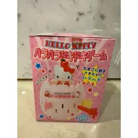 在飛比找蝦皮購物優惠-[全新] Hello Kitty危機一發