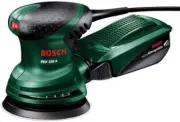 BOSCH PEX 220 A Random Orbit Sander