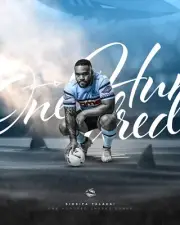 Nrl CRONULLA SHARKS NRL RUGBY CHAMPION TEAM PLAYER POSTER,BARGAIN,2