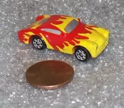 Micro Machines Vehicle: CADILLAC CADZILLA CUSTOM NEW