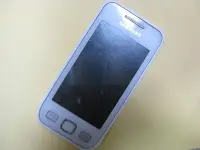 在飛比找Yahoo!奇摩拍賣優惠-Samsung Gt-S5750e 3G觸控 Wi-Fi 4