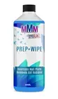 Prep And Wipe Nail Gel Polish Cleanser Cleaner UV LED Manicure 500ml