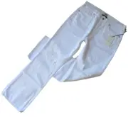 NWT Citizens of Humanity Libby in Alfresco Relaxed Bootcut Rigid Denim Jeans 31