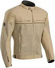 [Ixon] Motorcycle jackets Filter Sand, Sand, M