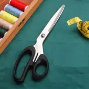 Multi Size Sewing Scissors Stainless Steel Shears Tailor Scissors Sewing