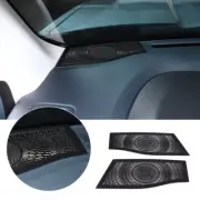 Inner Center Dashboard Speaker Frame Cover Trim For Ford Maverick 2022-2023 US (for: Ford)