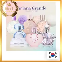 在飛比找蝦皮購物優惠-[Ariana Grande] Perfumes EDP 3