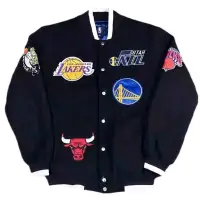 在飛比找蝦皮購物優惠-NBA LAKERS 湖人 BULLS 公牛 勇士 爵士 賽