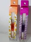 2 Type b-Pure Cuticle Oil Pen Strengthens Cuticles & Nails 1 LAVENDER & 1 MANGO
