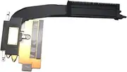 Laptop Heatsink for Lenovo ThinkBook 14 G7 IML K14 G3 IMU 21MR 5H40S21122 5H40S21123 U15 New