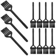 20 pcs Small Cleaning Coffee Machine Cleaning Brush Computer Keyboard Cleaning