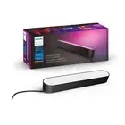 Philips Hue Smart Play Light Bar Base Kit, Black - White & Color Ambiance LED...