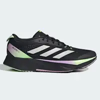 在飛比找Yahoo奇摩購物中心優惠-Adidas 男鞋 慢跑鞋 緩震 ADIZERO SL 黑【