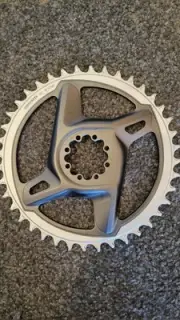 SRAM Red / Force X-SYNC 8-Bolt Direct Mount Chainring - 40T, new take-off, 12