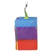 Super Nylon Stunt Kite Tail Line Kite Accessory Kids Toy Z9Z9Z9