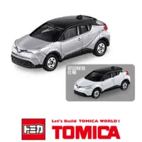 在飛比找蝦皮購物優惠-Tomica No. 94 多美 小汽車 TOYOTA C-