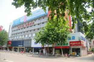 莫泰-連雲港通灌路蘇寧廣場步行街店Motel-Lianyungang Tongguan Road Suning Plaza Walking Street