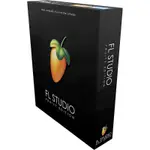 FL STUDIO 21 最新版水果編曲軟體 (MAC是20.8.3版 M1可用)