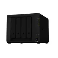 在飛比找有閑購物優惠-Synology群暉 DS923+ 網路儲存伺服器 4Bay