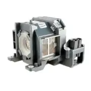 EUALFA Lamp for EPSON EMP-1705 Projector