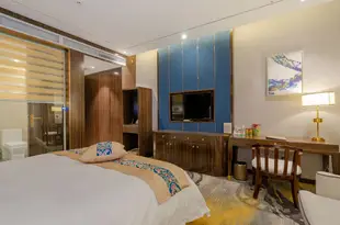 貴陽盛世鉑利酒店Golden Age Platinum Hotel