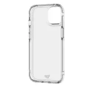 Tech 21 Evo Clear Case For iPhone 15 Plus - Clear