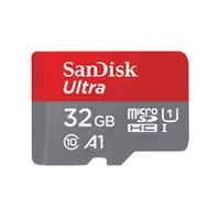 在飛比找蝦皮商城優惠-Sandisk 32GB 原廠原裝正卡 等級U1規格C10(