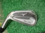 Left Hand Brand New Mizuno Pro 223 Forged 6 Iron Dynamic Gold 120 S-300 Stiff