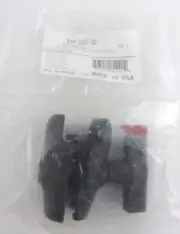 RAM Mount Plastic 1.5 inch Socket and Button Arm RAP-200-1U