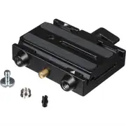 Manfrotto QR Adaptor (Q5-RC5) w/ 501PL plate