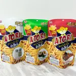 🇹🇭<泰國 ATORI>香脆卡啦脆條（原味）（海苔味）（韓式燒烤味）🇹🇭泰國 脆薯 薯條🍟聊聊優惠🎉🎉🎉