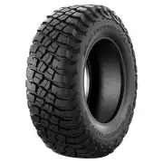 TYRE SUMMER BFGOODRICH 37/12.50 R17 116Q MUD TERRAIN T/A KM3