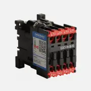New DELIXI CDC1-16-30-10 AC Contactor 220V