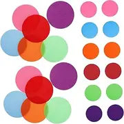 BESPORTBLE Kindergarten Classroom Setup Pcs Flat Rectangular Markers Colorful for Boys and Girls