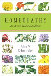 在飛比找誠品線上優惠-Homeopathy
